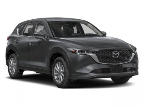 2025 Mazda CX-5 2.5 S Select Package Image 4 of 19