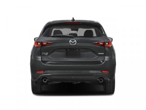 2025 Mazda CX-5 2.5 S Select Package Image 7 of 19