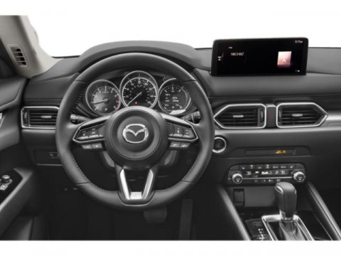 2025 Mazda CX-5 2.5 S Select Package Image 16 of 19