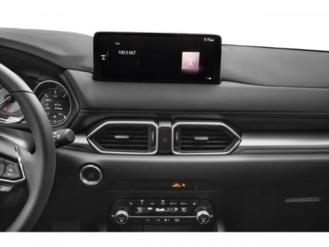 2025 Mazda CX-5 2.5 S Select Package Image 17 of 19