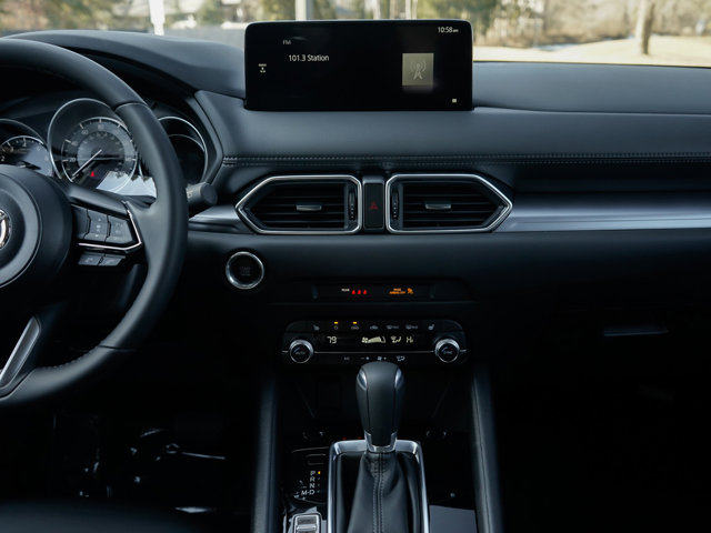 2025 Mazda CX-5 2.5 S Select Package Image 13 of 25