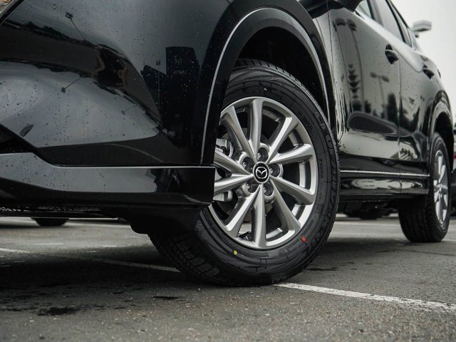 2025 Mazda CX-5 2.5 S Select Package Image 6 of 25