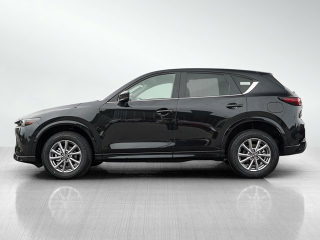 2025 Mazda CX-5 2.5 S Select Package Image 4 of 25
