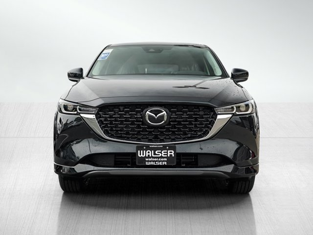 2025 Mazda CX-5 2.5 S Select Package Image 2 of 25