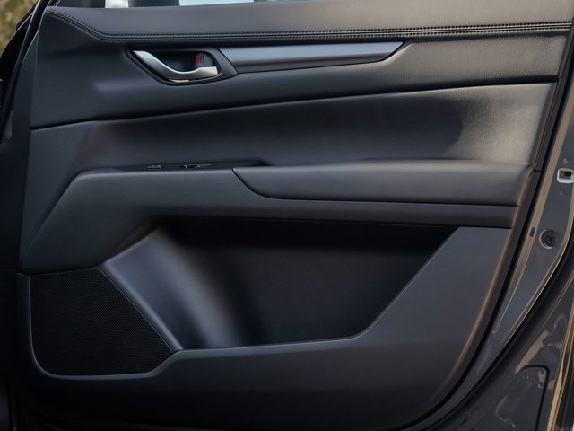 2025 Mazda CX-5 2.5 S Select Package Image 24 of 25