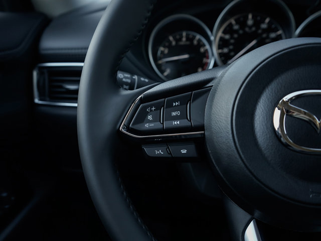 2025 Mazda CX-5 2.5 S Select Package Image 25 of 25