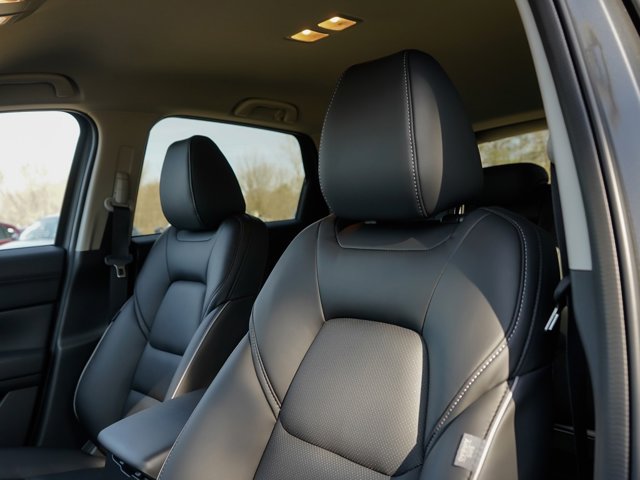 2025 Mazda CX-5 2.5 S Select Package Image 9 of 25