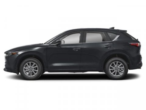 2025 Mazda CX-5 2.5 S Select Package Image 8 of 19