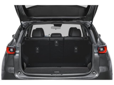 2025 Mazda CX-5 2.5 S Select Package Image 11 of 19