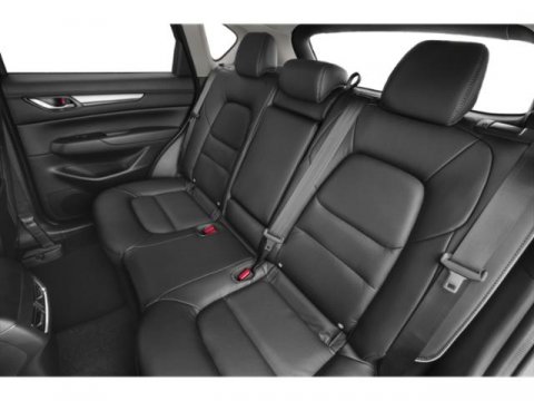 2025 Mazda CX-5 2.5 S Select Package Image 12 of 19