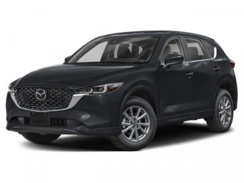 2025 Mazda CX-5 2.5 S Select Package Image 2 of 19