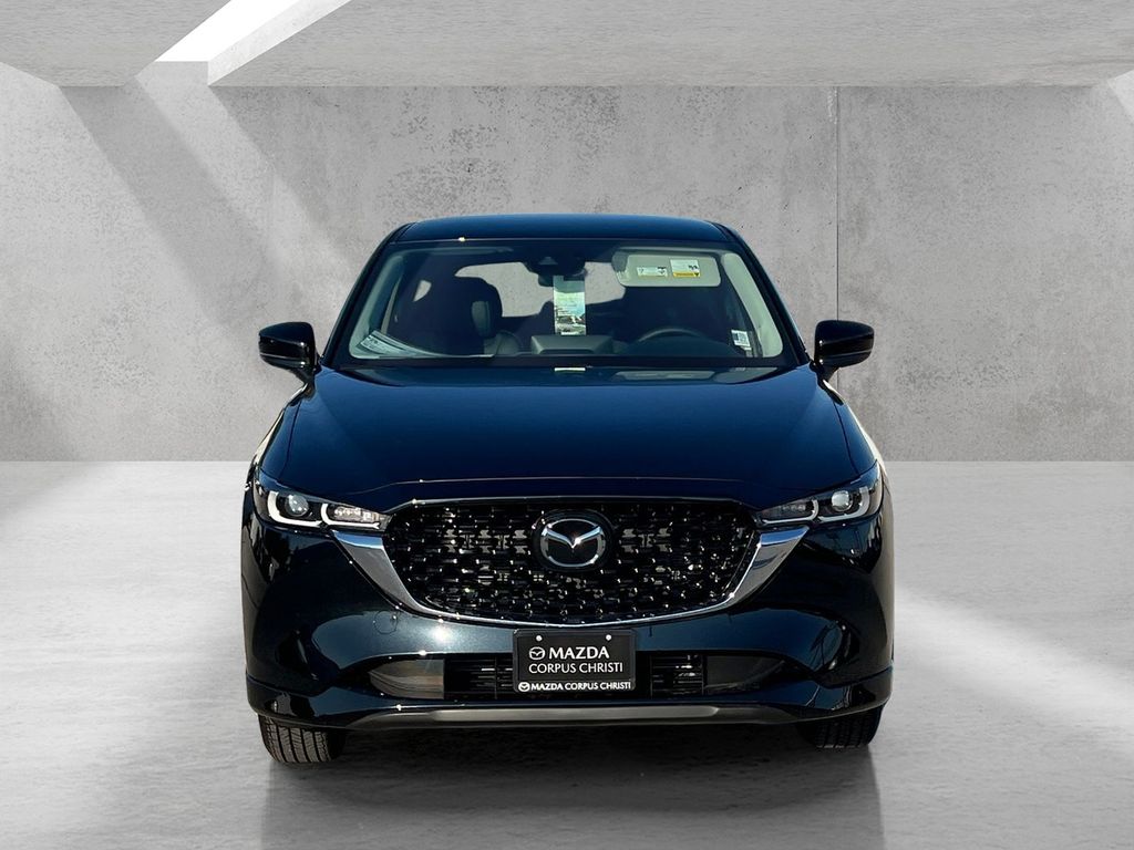 2025 Mazda CX-5 2.5 S Select Package Image 2 of 14