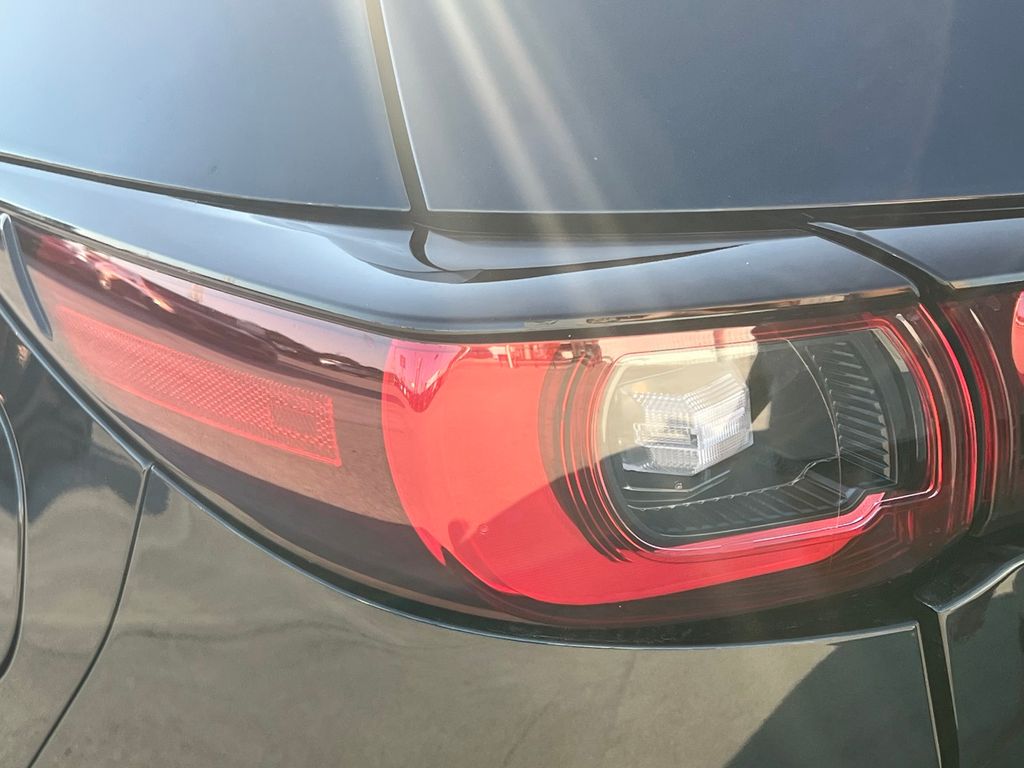 2025 Mazda CX-5 2.5 S Select Package Image 11 of 14