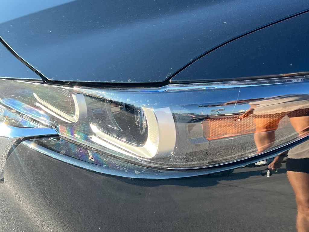 2025 Mazda CX-5 2.5 S Select Package Image 10 of 14