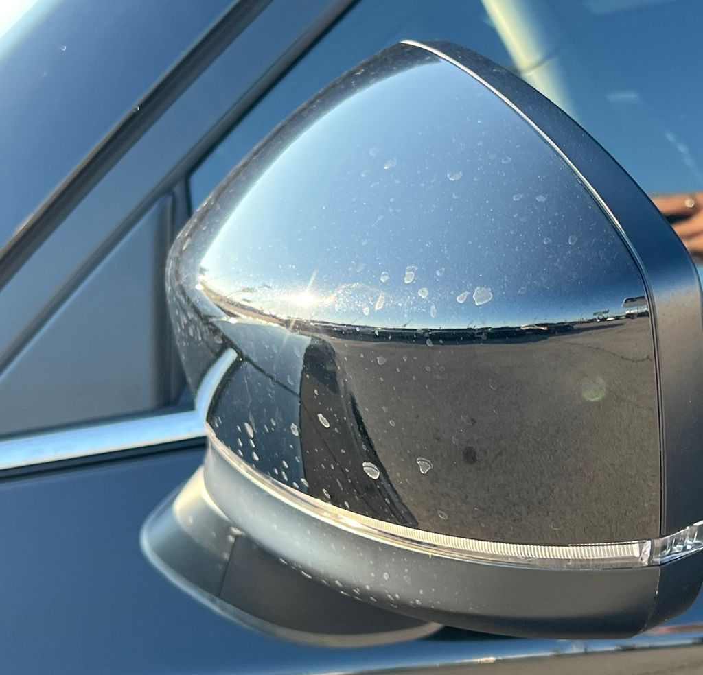 2025 Mazda CX-5 2.5 S Select Package Image 14 of 14