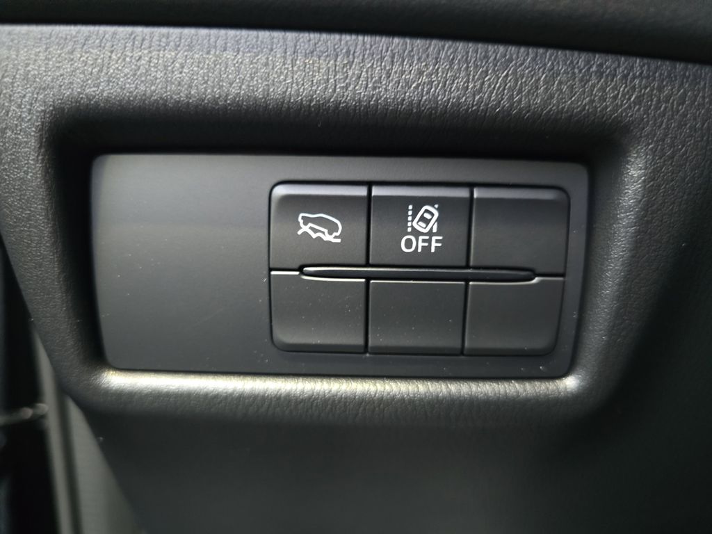 2025 Mazda CX-5 2.5 S Select Package Image 26 of 35