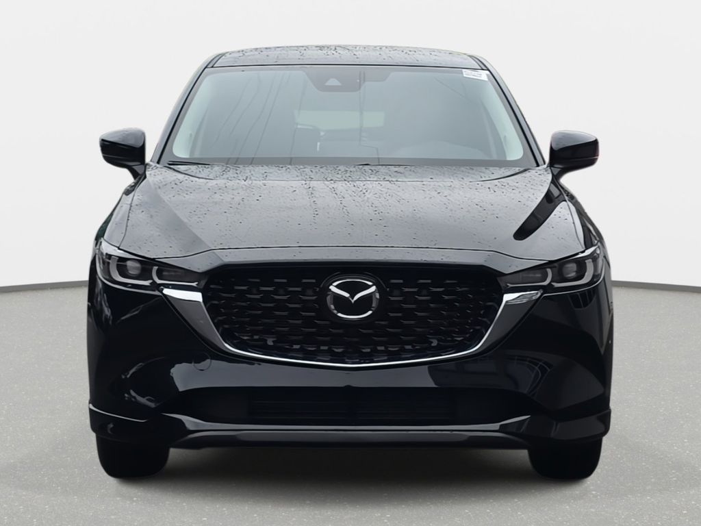 2025 Mazda CX-5 2.5 S Select Package Image 2 of 35