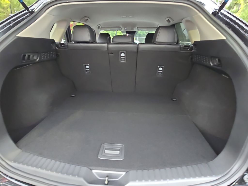 2025 Mazda CX-5 2.5 S Select Package Image 12 of 35