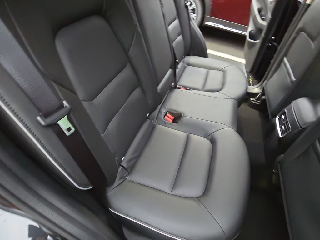 2025 Mazda CX-5 2.5 S Select Package Image 15 of 35