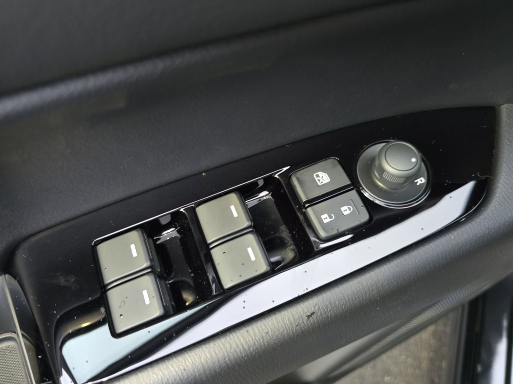 2025 Mazda CX-5 2.5 S Select Package Image 33 of 35