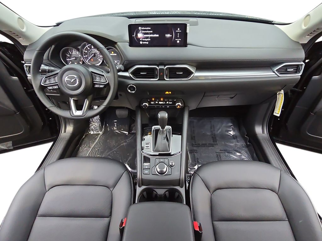 2025 Mazda CX-5 2.5 S Select Package Image 18 of 35