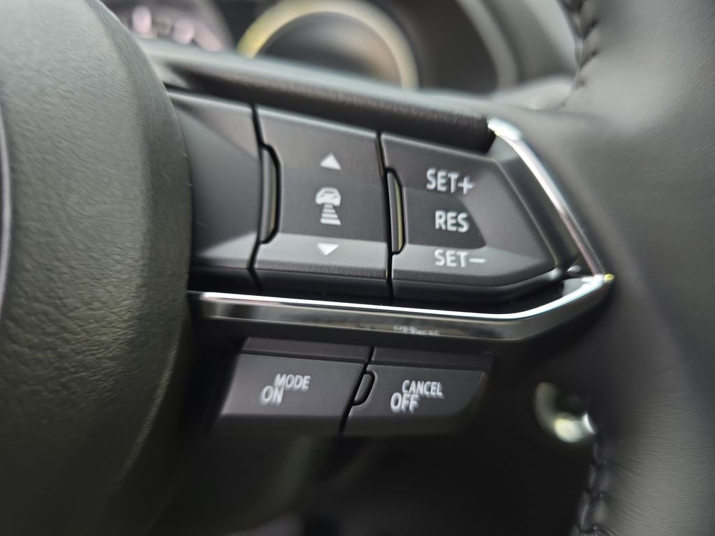 2025 Mazda CX-5 2.5 S Select Package Image 28 of 35