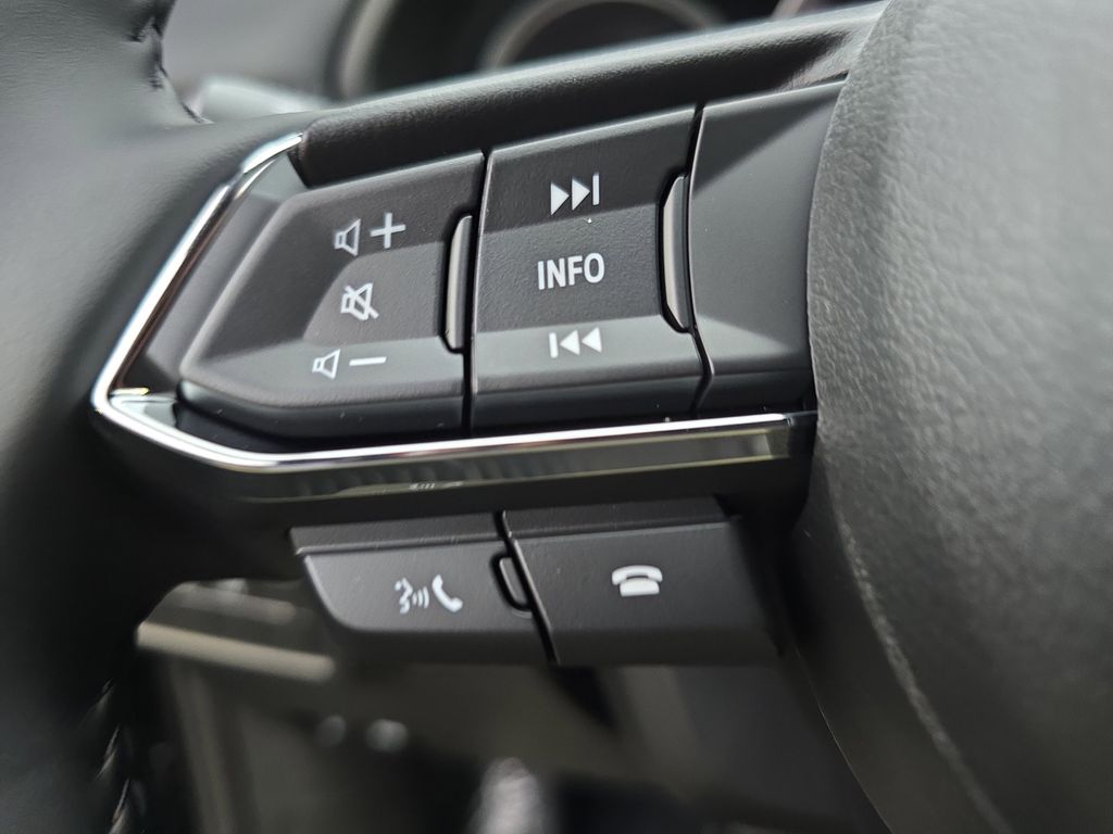 2025 Mazda CX-5 2.5 S Select Package Image 29 of 35