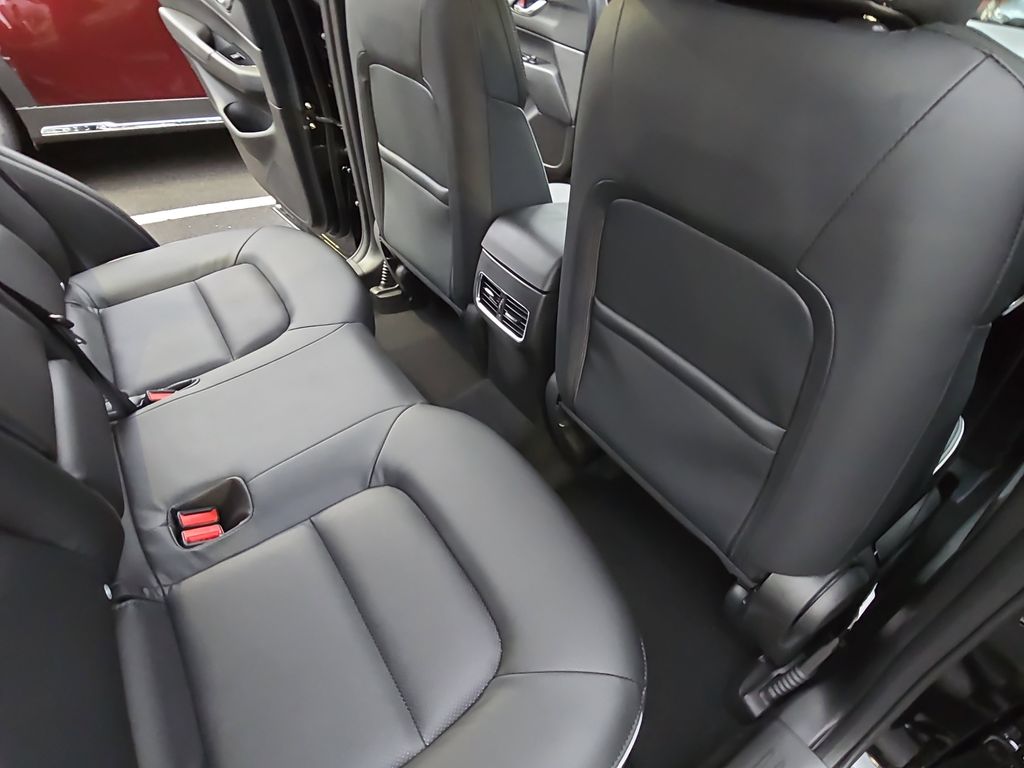 2025 Mazda CX-5 2.5 S Select Package Image 13 of 35