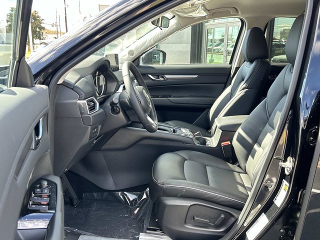 2025 Mazda CX-5 2.5 S Select Package Image 8 of 12