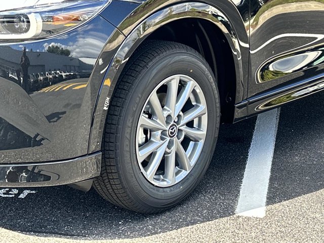 2025 Mazda CX-5 2.5 S Select Package Image 7 of 12