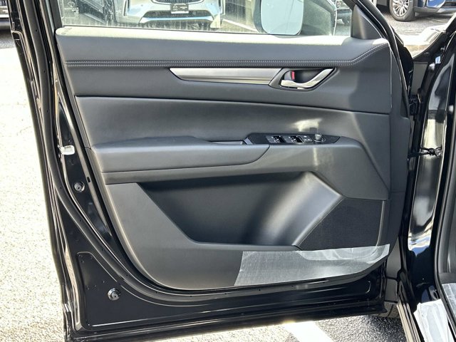2025 Mazda CX-5 2.5 S Select Package Image 11 of 12