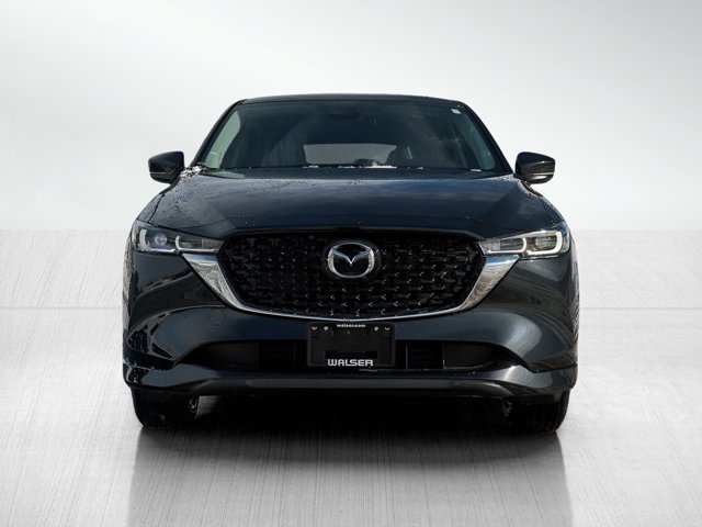 2025 Mazda CX-5 2.5 S Select Package Image 2 of 25