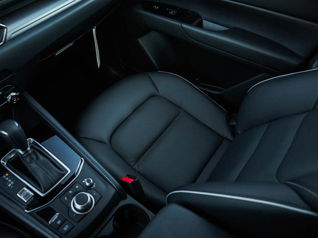 2025 Mazda CX-5 2.5 S Select Package Image 23 of 25