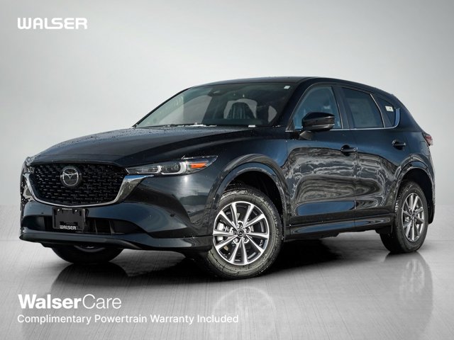 2025 Mazda CX-5 2.5 S Select Package Image 1 of 25