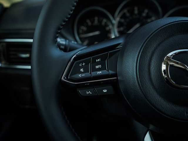 2025 Mazda CX-5 2.5 S Select Package Image 16 of 25