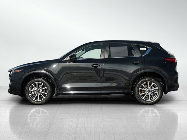 2025 Mazda CX-5 2.5 S Select Package Image 5 of 25