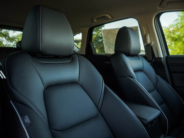 2025 Mazda CX-5 2.5 S Select Package Image 8 of 25