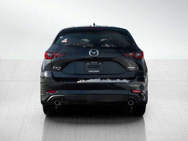 2025 Mazda CX-5 2.5 S Select Package Image 4 of 25
