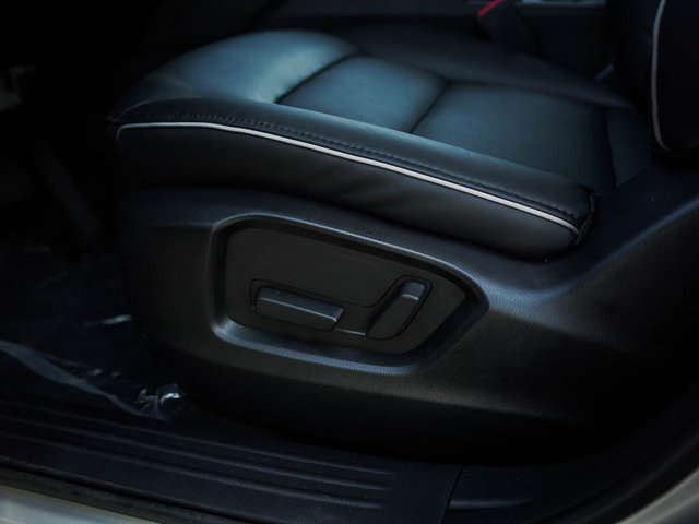 2025 Mazda CX-5 2.5 S Select Package Image 25 of 25