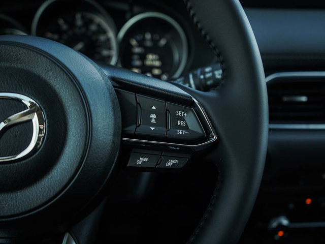 2025 Mazda CX-5 2.5 S Select Package Image 24 of 25
