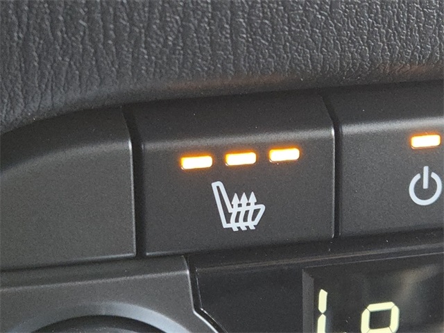 2025 Mazda CX-5 2.5 S Select Package Image 11 of 12