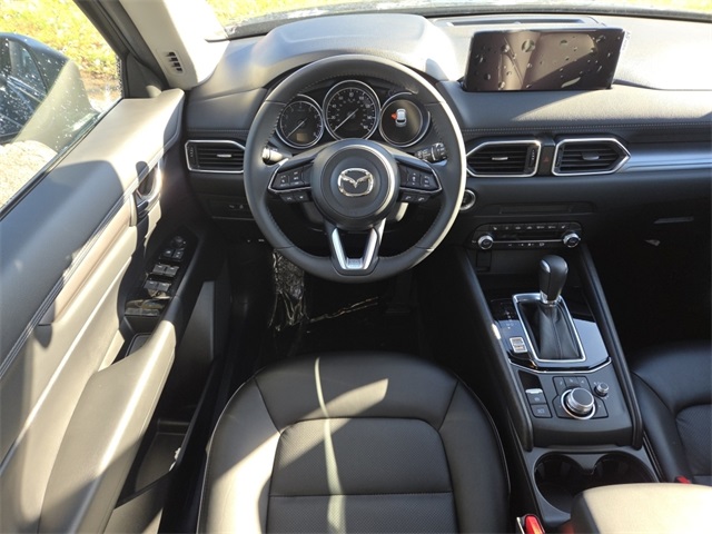2025 Mazda CX-5 2.5 S Select Package Image 6 of 12
