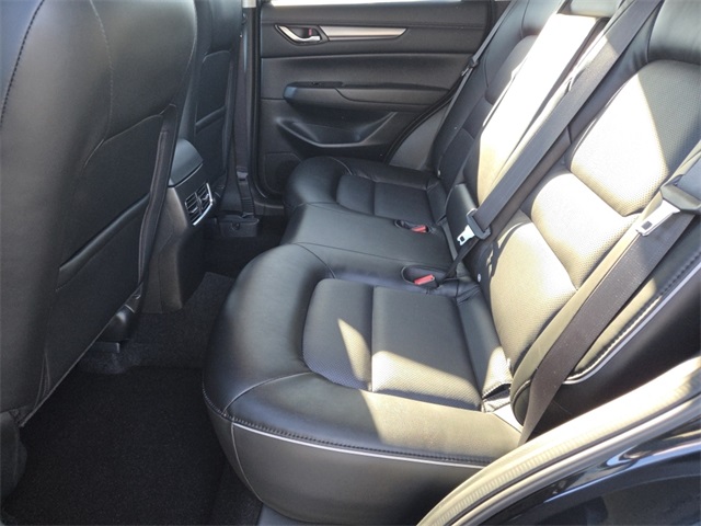 2025 Mazda CX-5 2.5 S Select Package Image 4 of 12