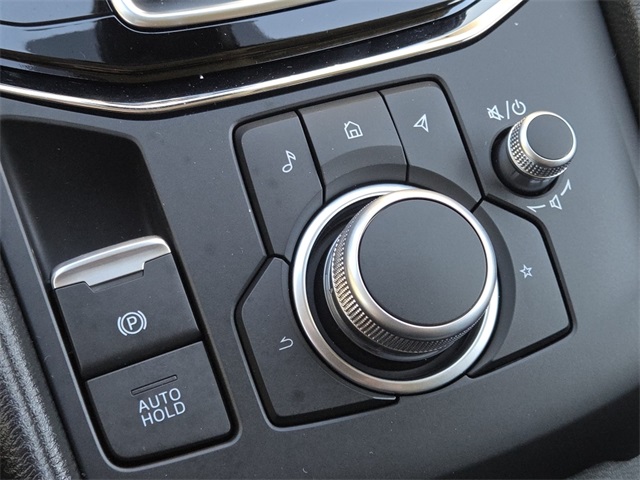 2025 Mazda CX-5 2.5 S Select Package Image 10 of 12