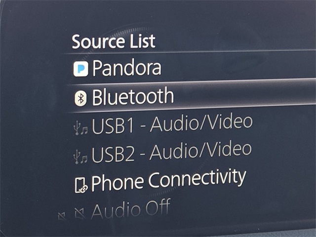 2025 Mazda CX-5 2.5 S Select Package Image 9 of 12