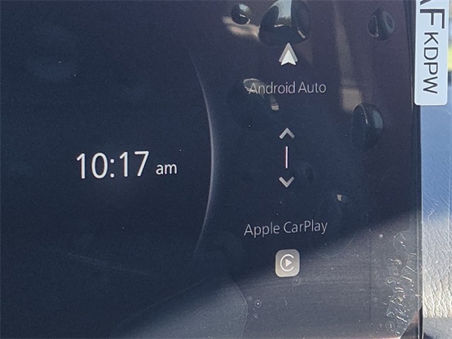 2025 Mazda CX-5 2.5 S Select Package Image 8 of 12