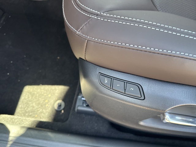 2025 Mazda CX-5 2.5 Turbo Signature Image 11 of 30