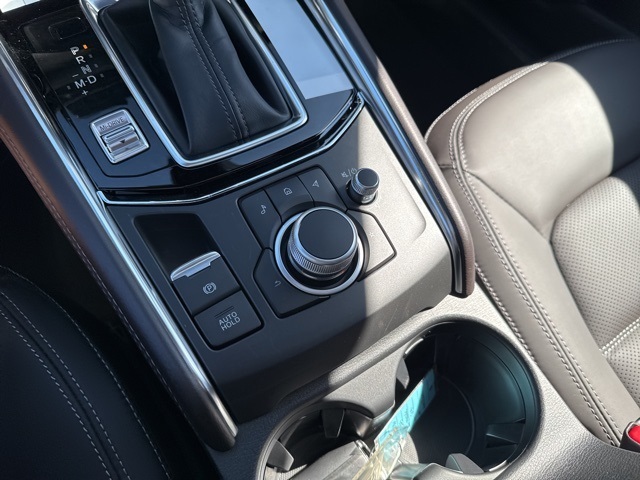 2025 Mazda CX-5 2.5 Turbo Signature Image 24 of 30