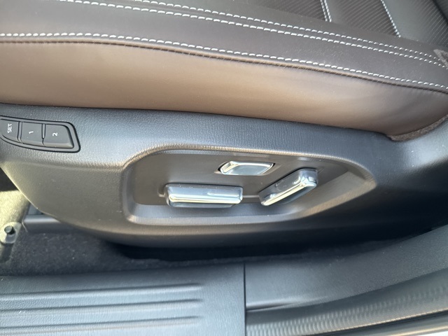 2025 Mazda CX-5 2.5 Turbo Signature Image 12 of 30