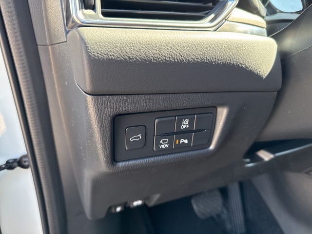 2025 Mazda CX-5 2.5 Turbo Signature Image 10 of 30